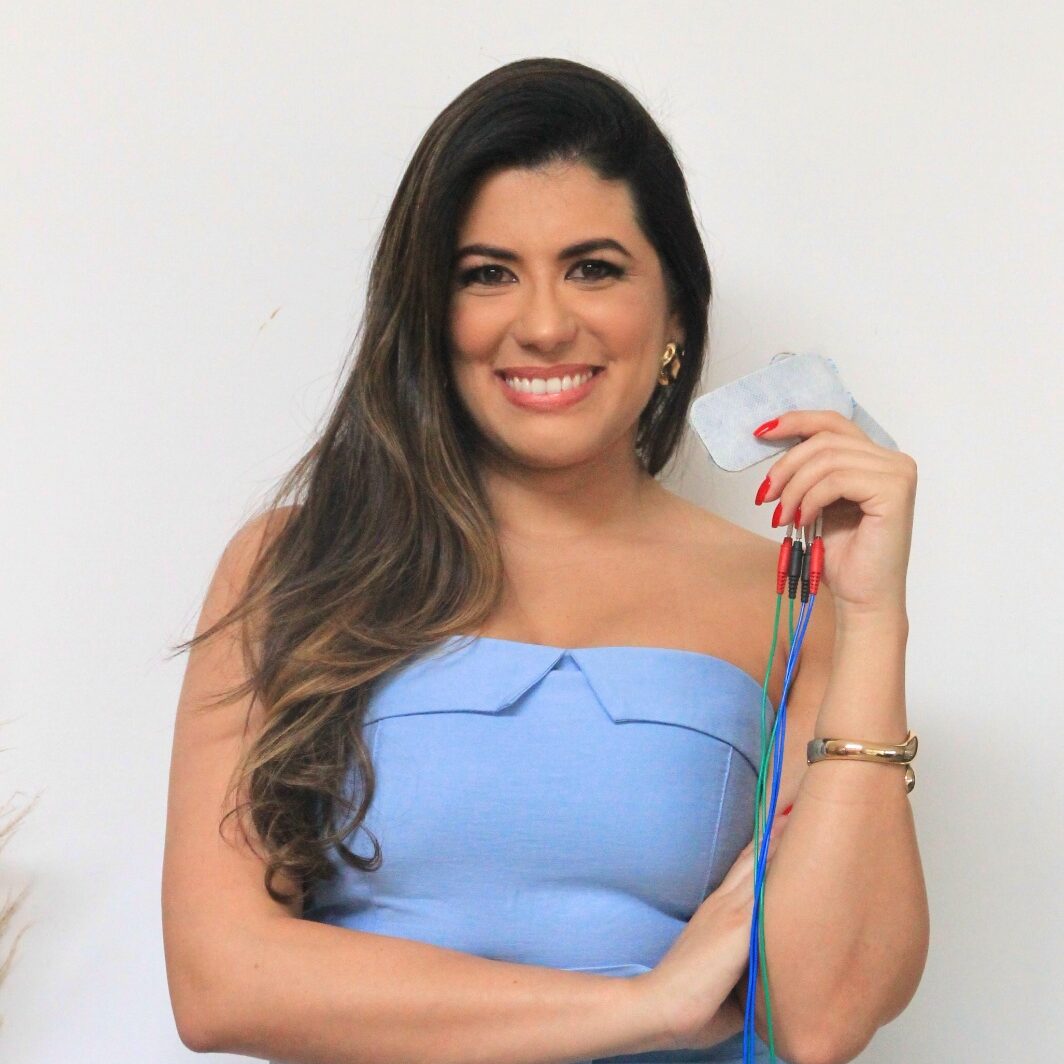 Músculos, Menopausa e Renascimento: o Poder de se Cuidar Após os 40