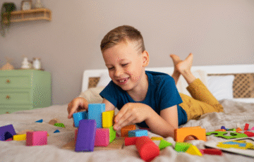 Adultização Infantil: O Preço de Roubar a Infância
