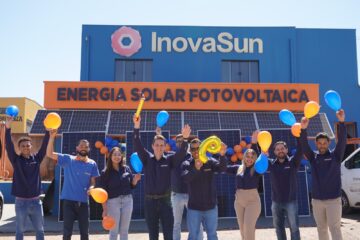 1º Feirão InovaSun em Pompeia (SP): 9 Anos de Energia Solar Transformando Famílias e Empresas