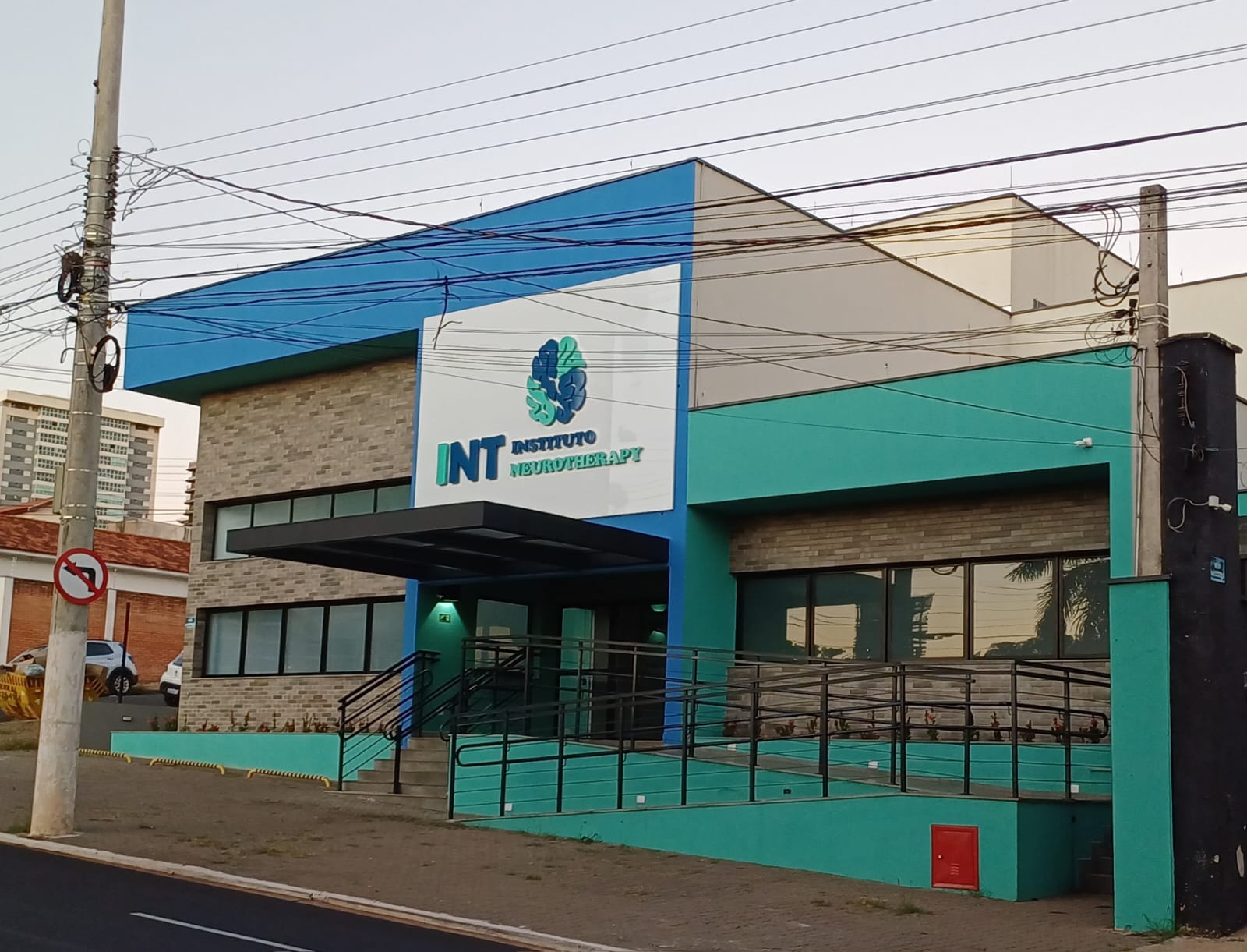 Instituto Neurotherapy em Marília: Ciência, Cuidado e Acolhimento para o Desenvolvimento Neurológico