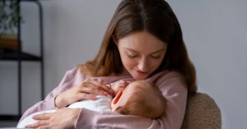 Amamentação e Desenvolvimento biopsicossocial da criança