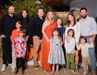 Um Novo Capítulo: Portal Mães & Filhos é Inaugurado em Noite de Celebração na Bild Marília