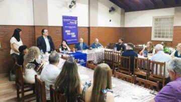 Rotary Club de Vera Cruz retoma programa de Intercâmbio de Jovens