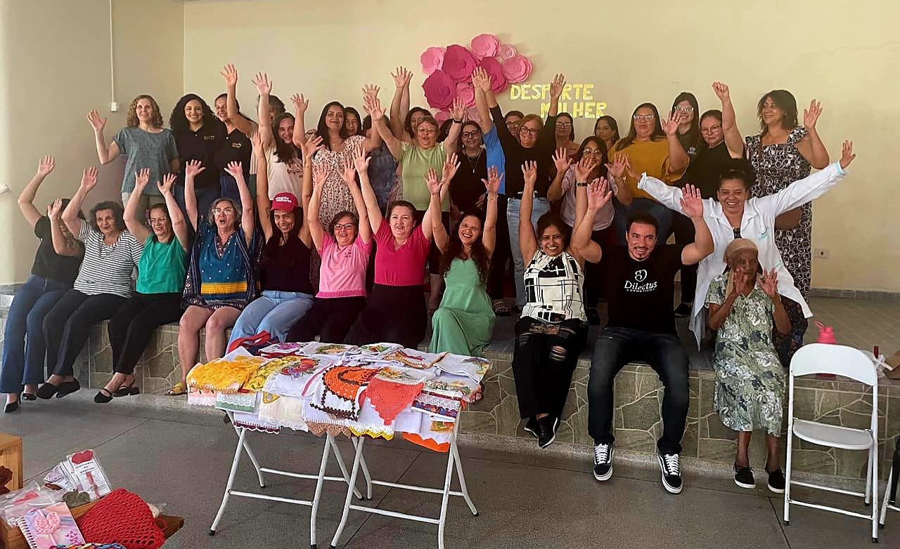Quando mulheres se unem, negócios florescem e sonhos ganham asas