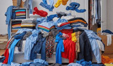 Lavflex: O Fim da Luta para Passar Roupas Sociais e Ternos