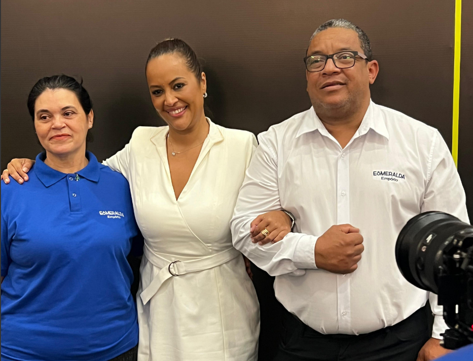 Guiado por Deus e Pela Coragem, Empreendedor de Marília Brilha no Shark Tank