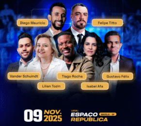 ExpoBusinessBrasil: o maior evento de empreendedorismo do interior paulista chega com uma edição inesquecível