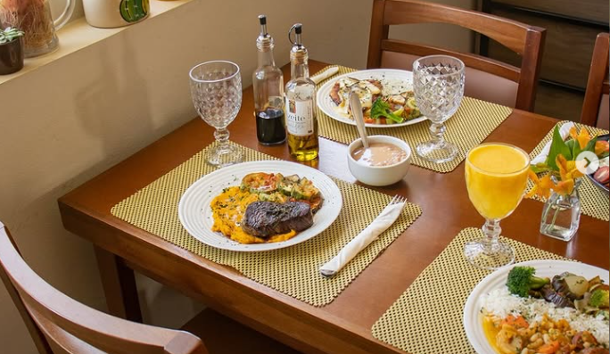 Casa fabbron restaurante bistrô