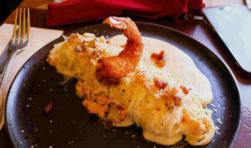 11º Festival Gastronômico Funcionários da Acim conhecem “prato” que homenageia dirigente