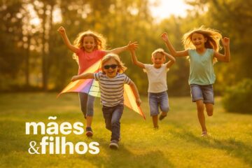 Amizade: o vínculo que nutre corpo, mente e alma