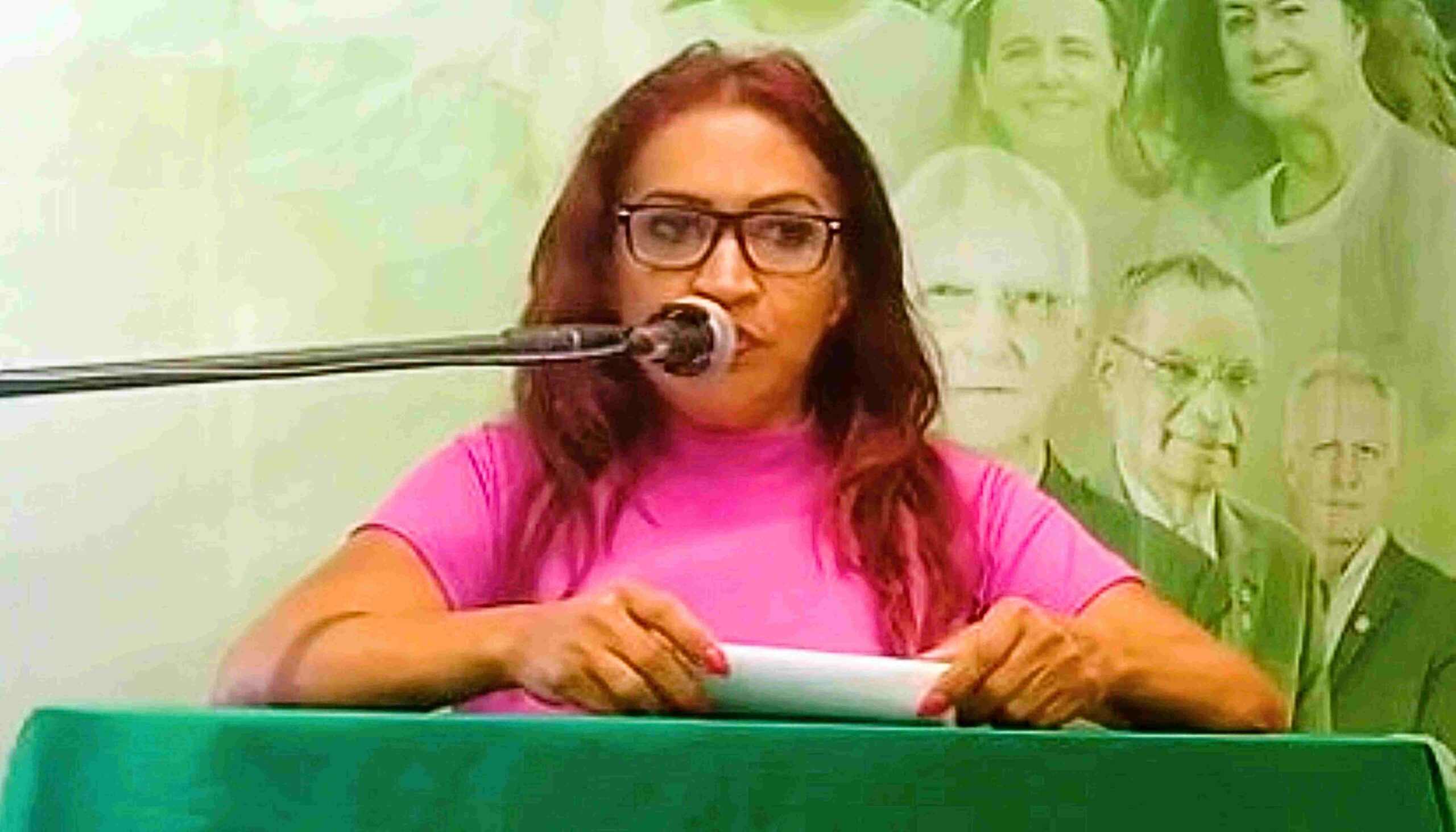 Outubro Rosa  Associação Comercial participa de evento pelo Conselho da Mulher