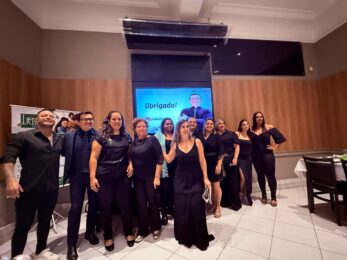 Emagrecimento e Saúde da Mulher após os 40: Lierre promove noite de conhecimento e conexão entre profissionais da saúde