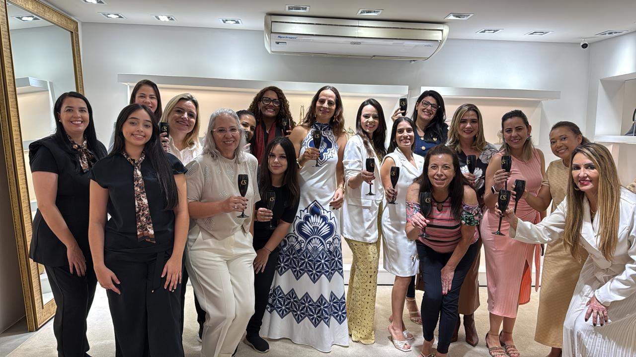 Workshop Autocuidado reúne mulheres para uma tarde de reflexão e bem-estar