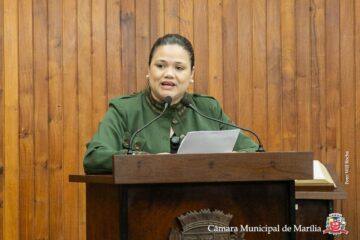 Projeto da vereadora Vânia Ramos que muda regras do transporte por aplicativo é aprovado