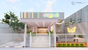 Girollê chega a Marília trazendo o conceito de buffet infantil que cria memórias afetivas