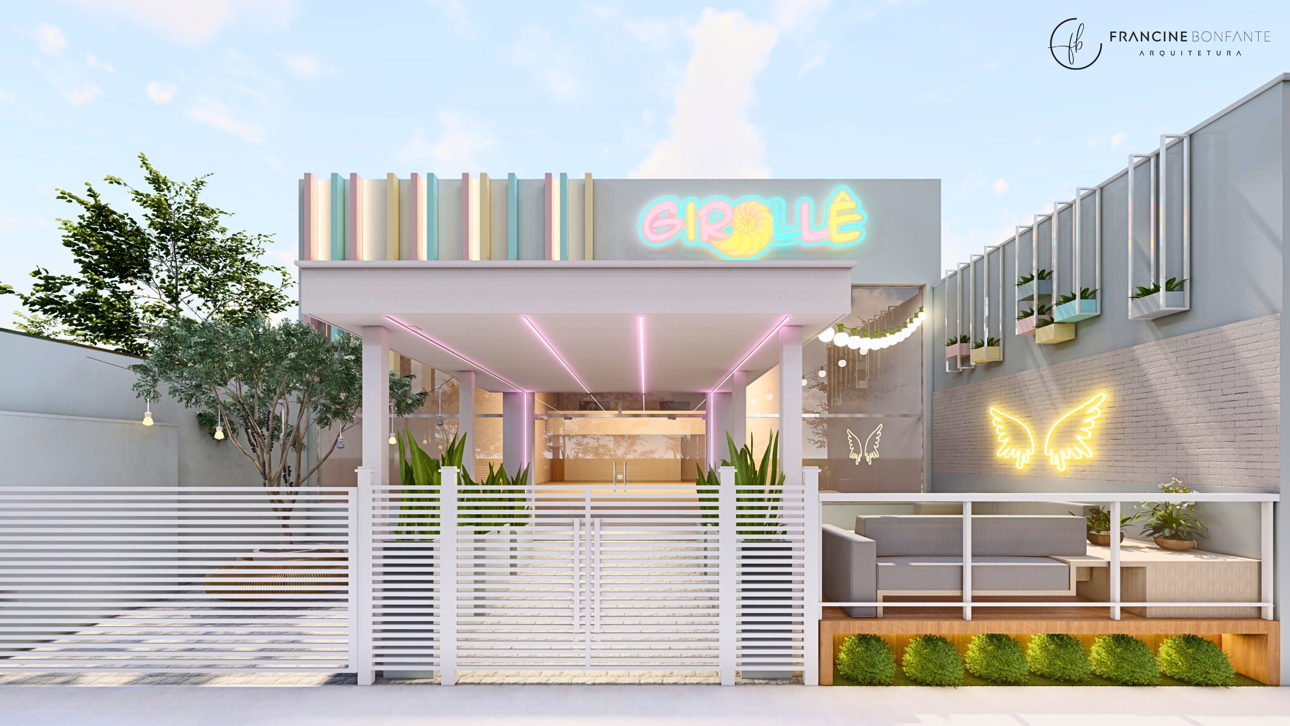 Girollê chega a Marília trazendo o conceito de buffet infantil que cria memórias afetivas