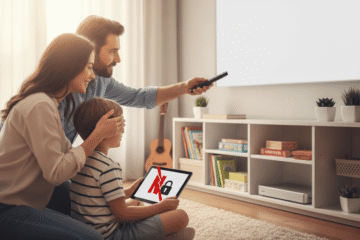 A Cultura do Cancelamento e o Caso Netflix: Quando a Infância Precisa Ser Preservada
