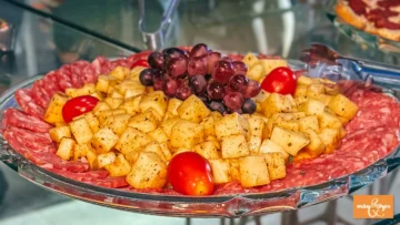 Geovane Buffet: A Arte de Transformar Sonhos em Celebrações Inesquecíveis