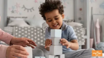 Brincar: o Movimento que Faz o Corpo Crescer e a Infância Florescer