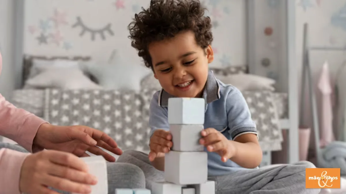 Brincar: o Movimento que Faz o Corpo Crescer e a Infância Florescer