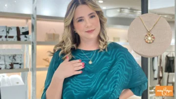 Uma Joia com Propósito: Beleza, Solidariedade e o Combate à Poliomielite