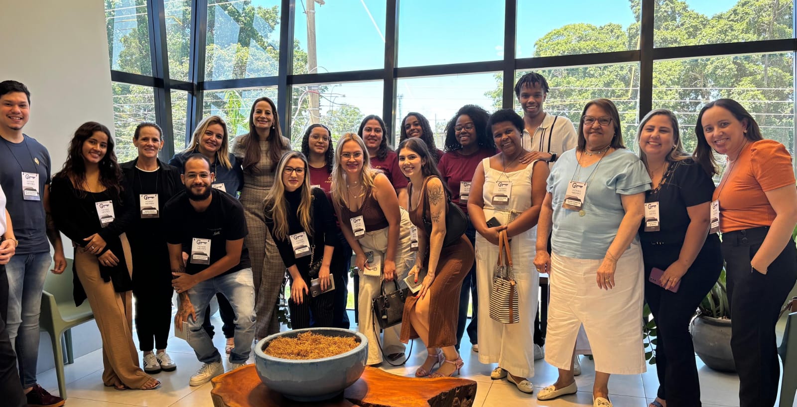 Treinamento com Simone Maziero reforça pilares essenciais para vender com propósito, técnica e alta performance