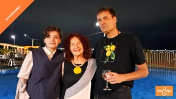 Coquetel com Arquitetos no Jardins do Ipê: Quando a Arquitetura Encontra o Propósito de Viver Bem