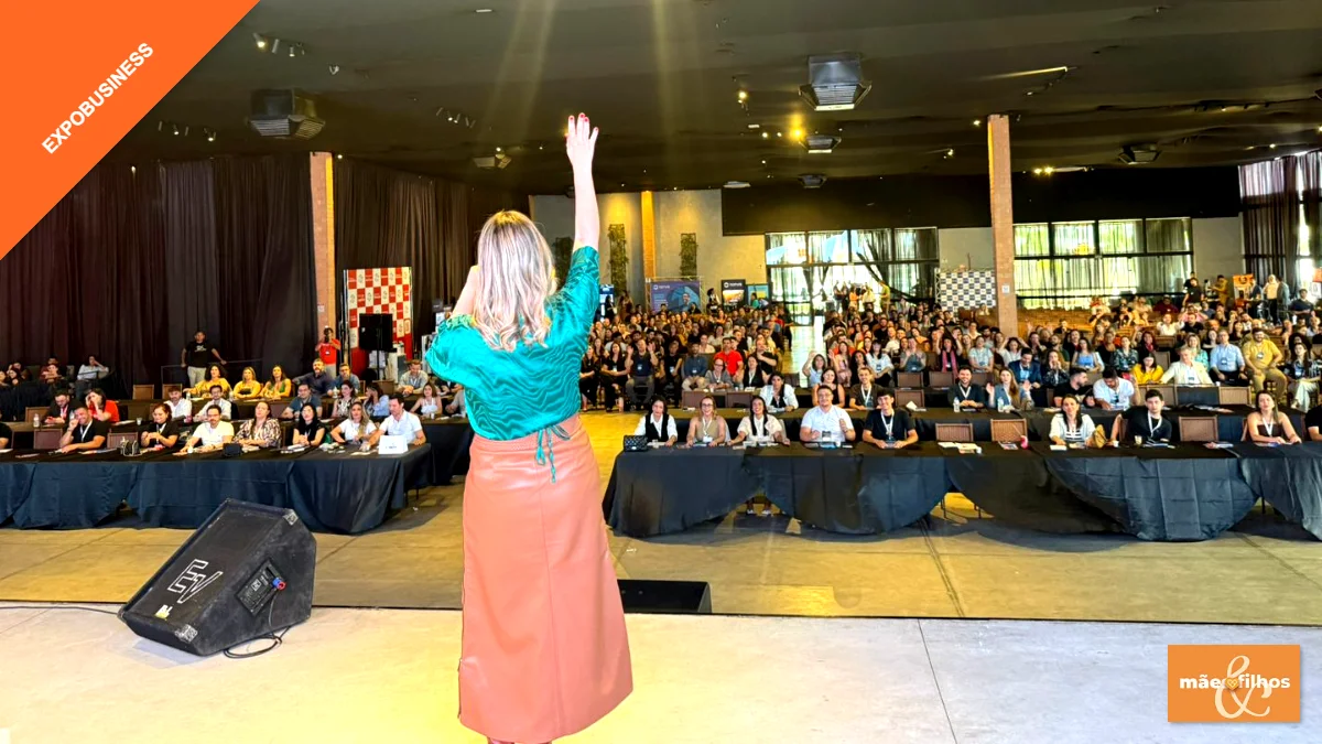 ExpoBusinessBrasil 2025: um espetáculo de inspiração, conhecimento e emoção em Marília