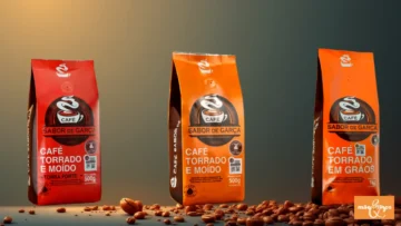 Café Sabor de Garça: Uma História de Família, Tradição e Amor pelo Café