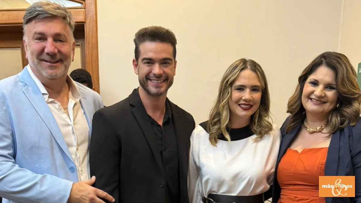 Oratória 360º lota auditório em Marília e inaugura um novo capítulo na formação em comunicação, performance e desenvolvimento humano