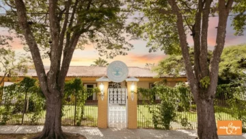 Escola Cristã de Ensino Infantil Jardim da Vida: Onde Cada Criança Floresce com Propósito