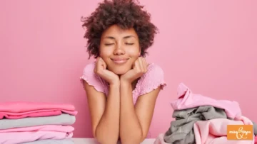 Lavanderia: O Investimento Silencioso Que Transforma a Imagem das Famílias Modernas