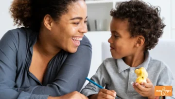 Educação Positiva em Casa: 3 Passos Simples para o Sucesso