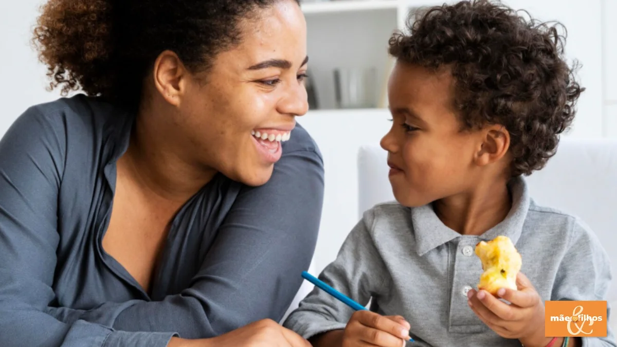 Educação Positiva em Casa: 3 Passos Simples para o Sucesso