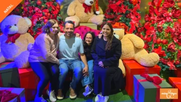 Gramado no Natal: Um Roteiro Mágico para Viver com as Crianças