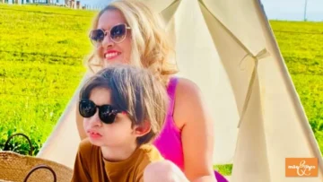 Quando a maternidade me escolheu: a jornada que transformou dor em propósito