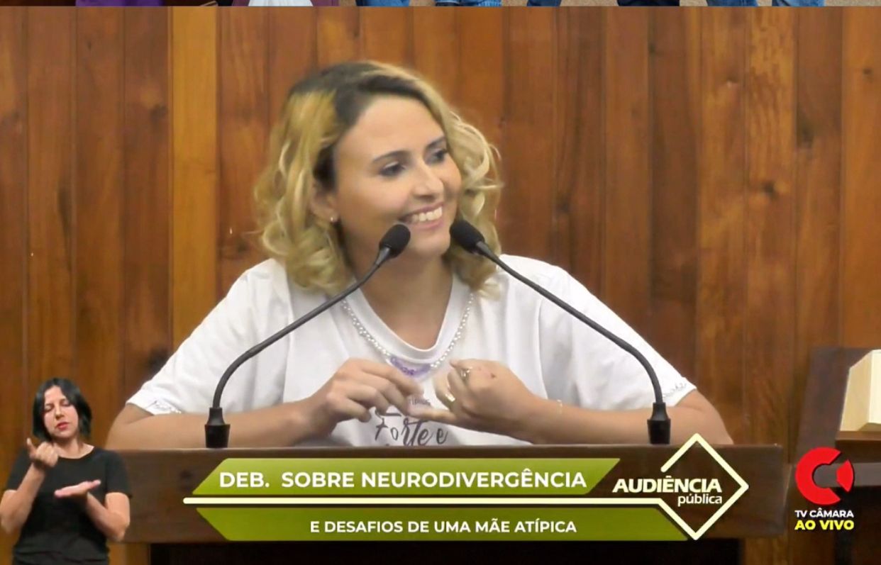 Da área da minha casa ao coração de Marília: o nascimento de uma rede de apoio