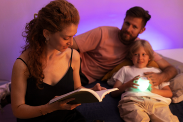 Encerrar Para Evoluir: O Ciclo que Pais, Mães e Filhos Vivem Juntos