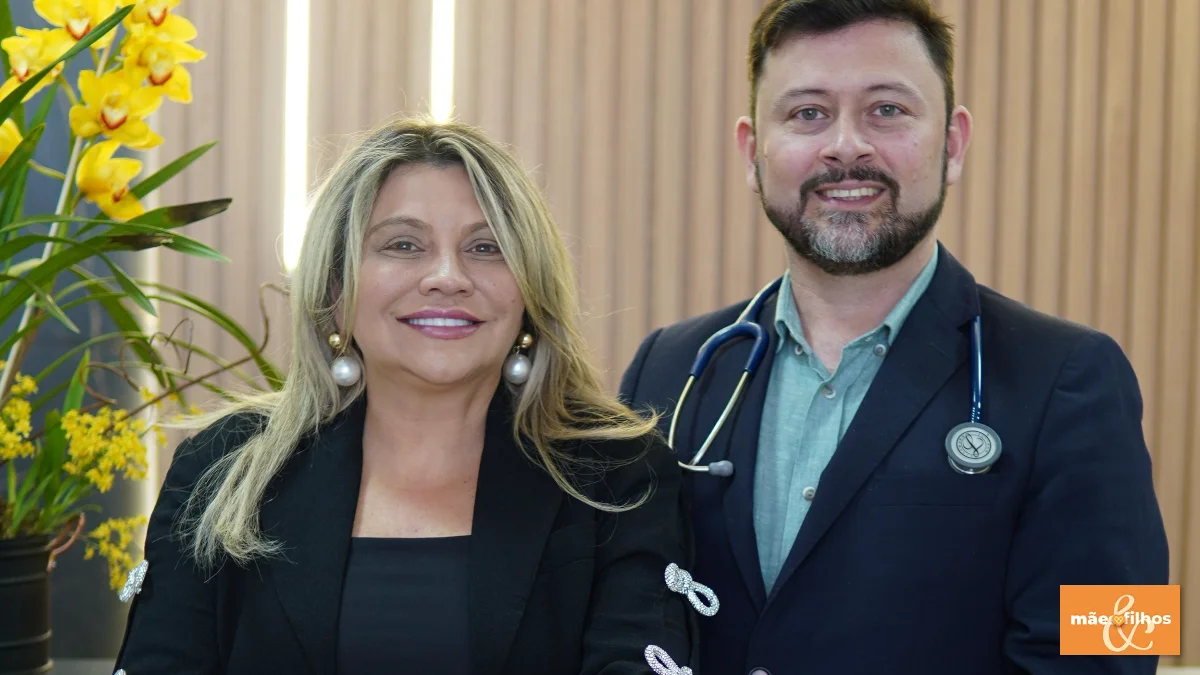 Com mais de 25 anos na área da estética, Lu Gonçalvez apresenta sua nova casa, a High Concept