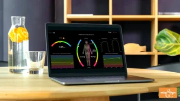 De dentro para fora: quando a biopedância, a biorressonância e o Body Harmony se encontram para curar a causa — e não apenas os sintomas