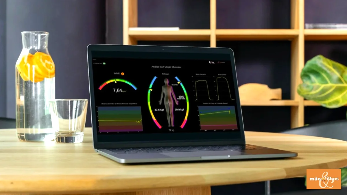 De dentro para fora: quando a biopedância, a biorressonância e o Body Harmony se encontram para curar a causa — e não apenas os sintomas