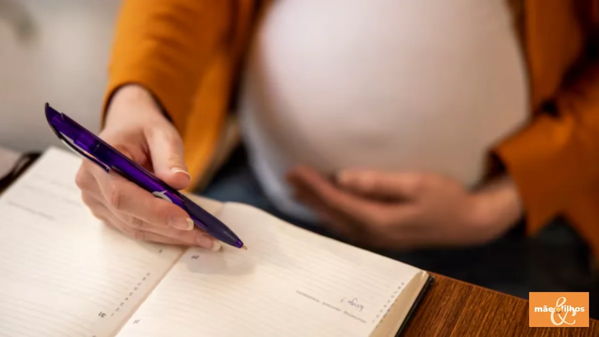 Plano de Parto: o que é, para que serve e por que toda gestante deveria ter um