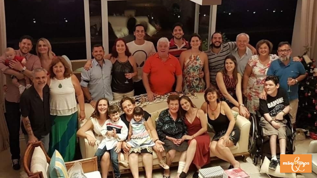 Casa Fabbron – Nossa História