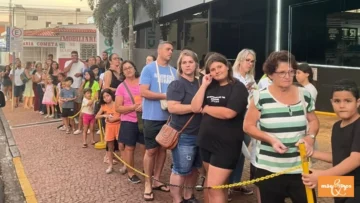 NATAL NA ACIM – Como conseguir ingresso para as atividades da associação comercial