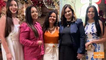 Natal e Ano Novo: tempo de cuidado e renovação