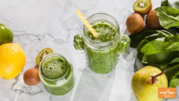 Detox Inteligente: o cuidado que faz a diferença antes, durante e depois das festas