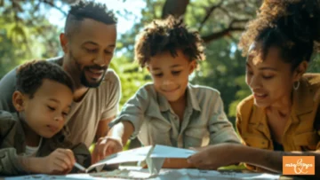  Crescimento precisa de direção, não de pressa.