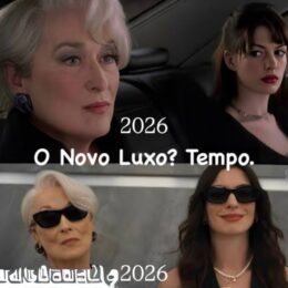 O que “O Diabo Veste Prada” nunca te contou — e por que isso importa hoje