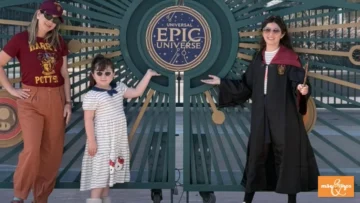 Epic Universe: Fomos conhecer o novo parque da Universal que está revolucionando Orlando