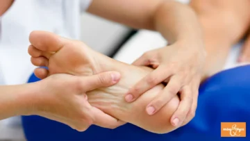 Cuidar dos Pés com Segurança: Proteção Invisível que Garante Saúde para Toda a Família
